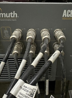 Azimuth ACE MX信道分析仪议价