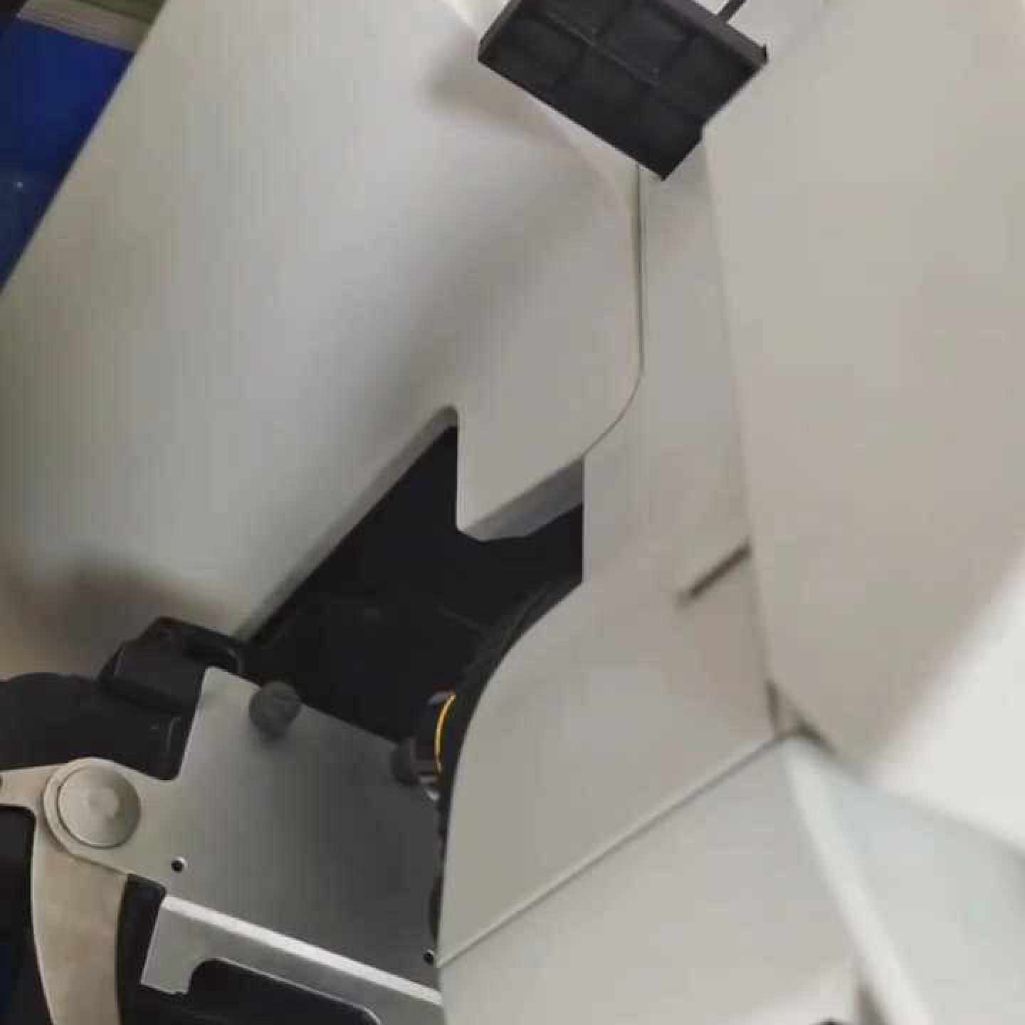 奥林巴斯荧光相差显微镜Bx51，成色如图很好，带五个议价