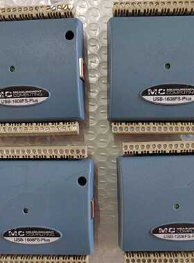 USB-1608FS-PⅠus，USB-1208F议价