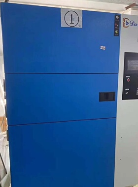 丹泊仪器三箱式50L冷热冲击试验箱议价