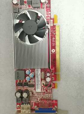 微星HD 5570 1G显卡，测试完好—议价