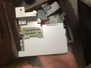 原装拆机EPSON爱普生L1800 R1390  原装打印机主板 接口板