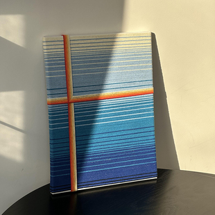 玄关走廊过道挂画现代简约轻奢高级感酒店民宿客厅沙发背景墙挂画