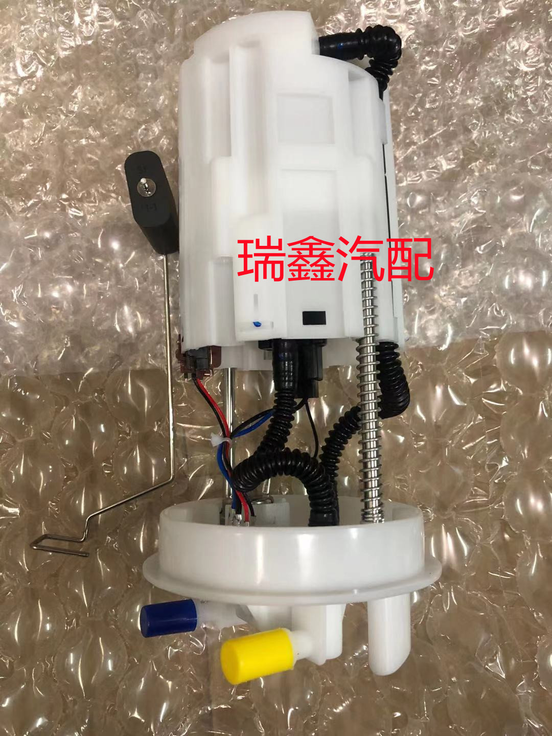 适用于荣威350 360 名爵GT MG5 汽油泵总成汽油燃油泵总成