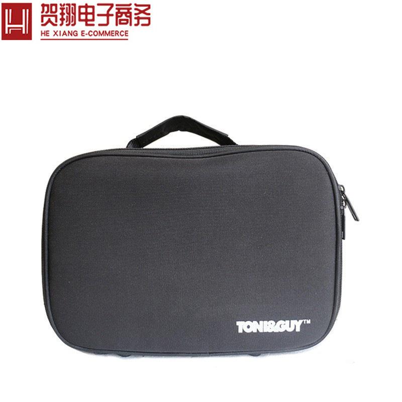 热卖发型师工具包手提式美发包剪刀包梳子电推剪理发包剪刀包