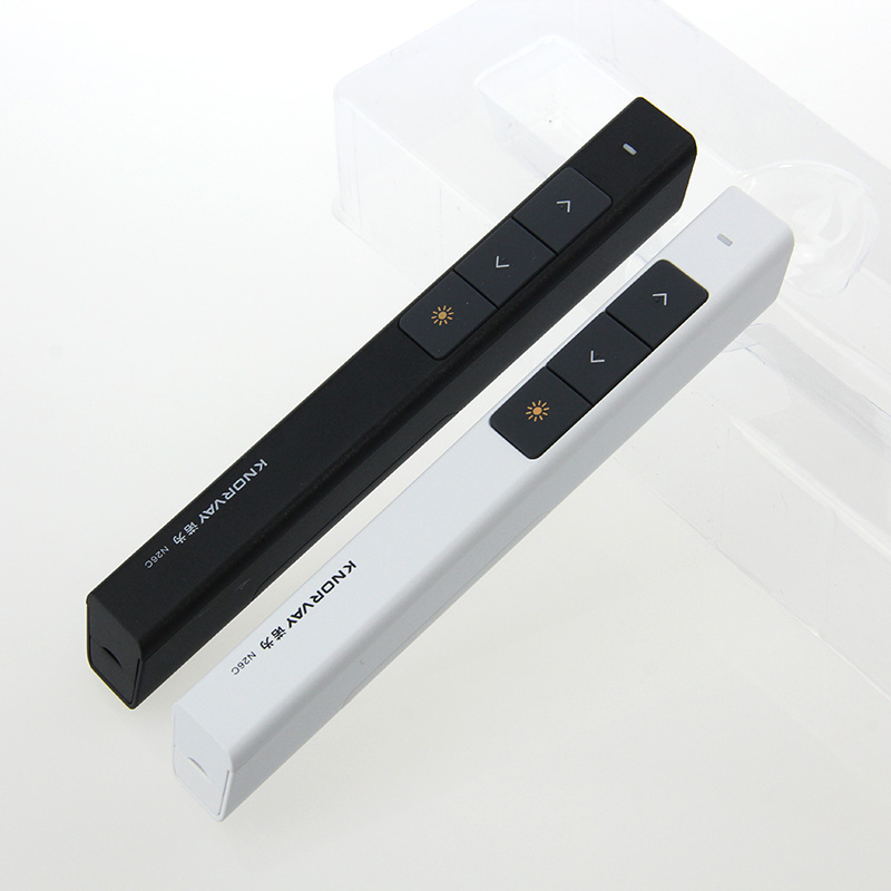 Telecommande - pointeur laser - Ref 384360 Image 3