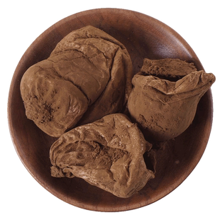 马勃250克-500g 马勃菌 马粪包 马蹄包 灰包菌 非野生中药材