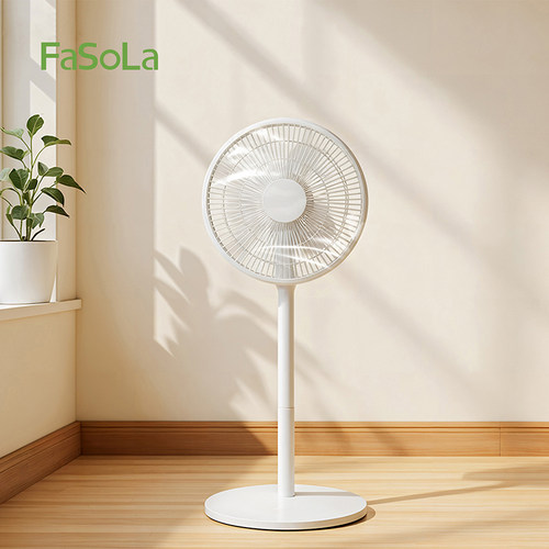 FaSoLa电风扇防尘罩家用电器防尘