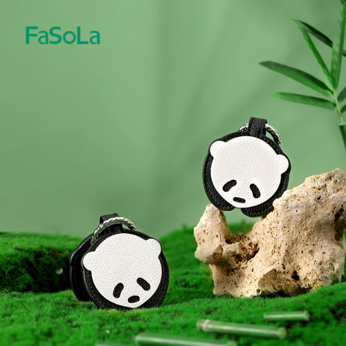 FaSoLa磁吸帽夹挂钩外出便携