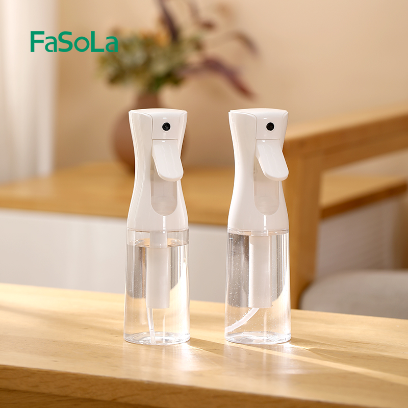FaSoLa高压喷雾瓶家用喷壶