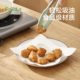 FaSoLa吸油纸食物专用厨房油炸食品垫纸烘焙用纸炸鸡油纸垫烘焙纸