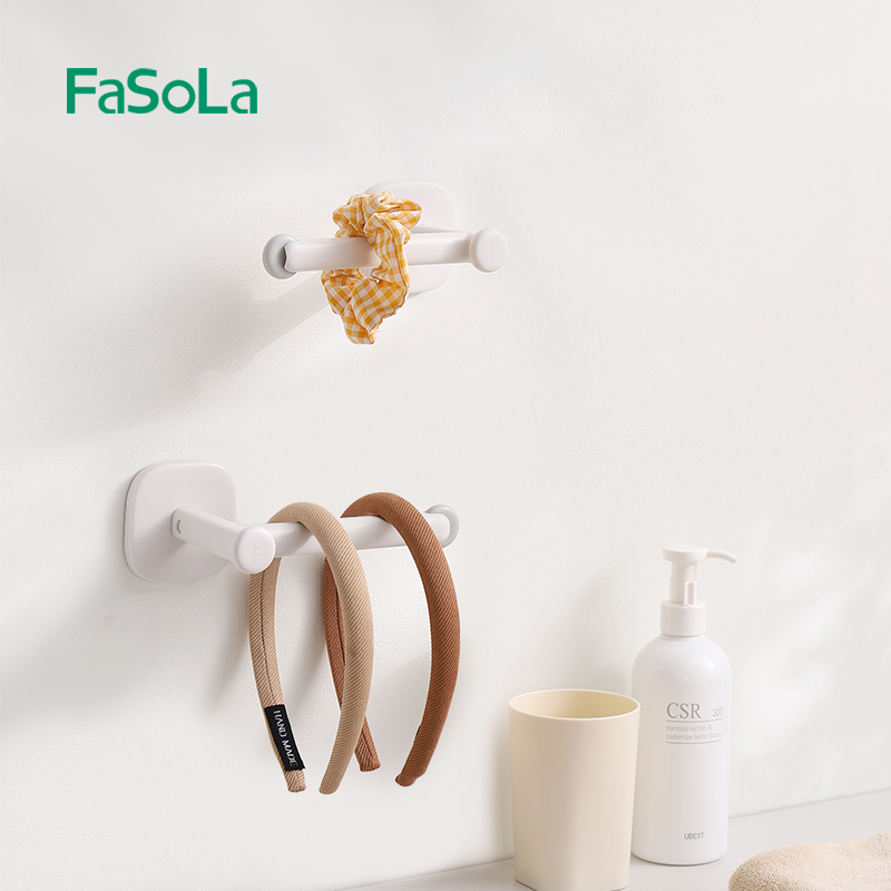 FaSoLa多功能收纳挂钩