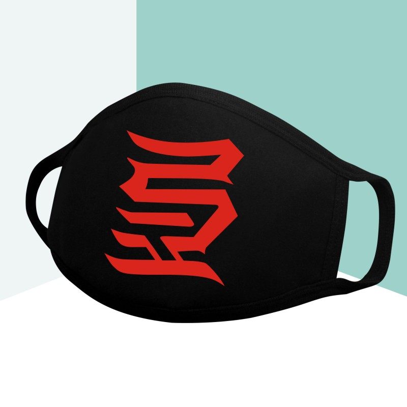 This is the hip-hop jawn ha He Zhancheng's same style KINJAZ Ninja Hip hop Mask men and women dustproof ventilationin the Home Daily , Protective Equipment , Masks  category - from Buy2taobao.com to provide professional Taobao agent buy service