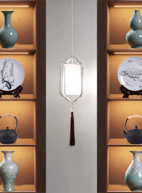 中式装饰艺术摆件茶壶铁壶茶具