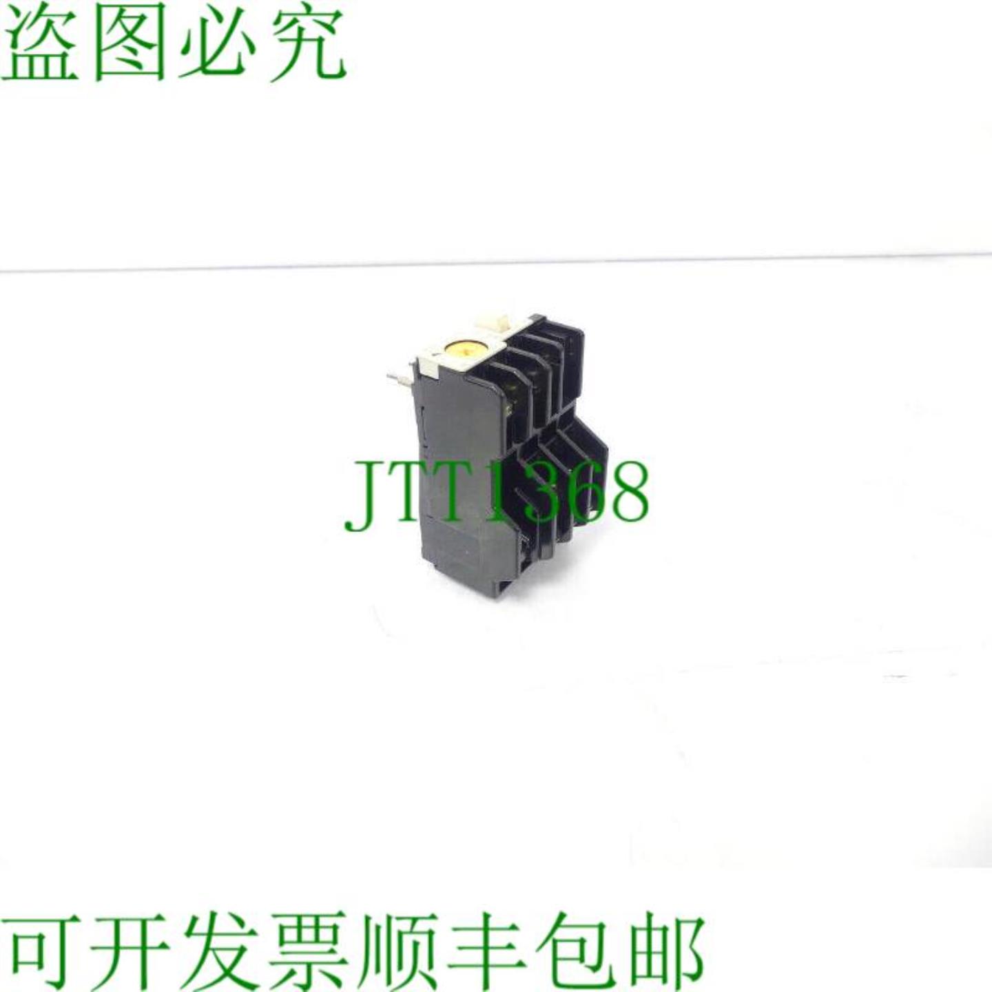 TR-ON3热继电器