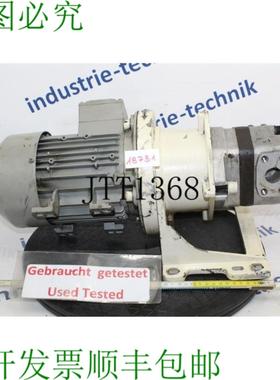 供应整体式 Hydalik PT 3-20 内啮合齿轮泵 Bomba PT320 175