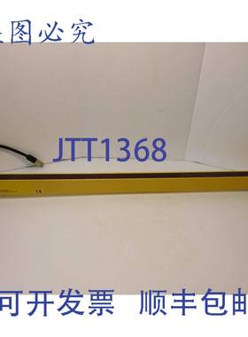 供应STI 70191-1028 MICRO SAFE MC4700 SER 光幕发射器 MC47