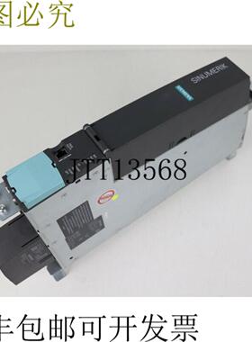 Sinumerik 840D SL 6FC5372-0AA30-0AB0 NCU 7203B PN FSH 已
