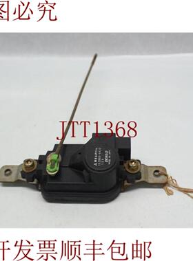 供应三菱 Denso MB669156 152800-5920 前门锁致隔音右 12V