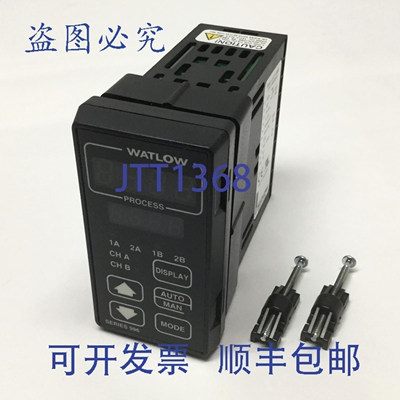原装供应Watlow 996D-11CC-CUGR 温度控制器，双通道，24VDC