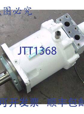 供应SEHYCO DOWMAX ME100-NS2199 轴向柱塞高扭矩低速马达