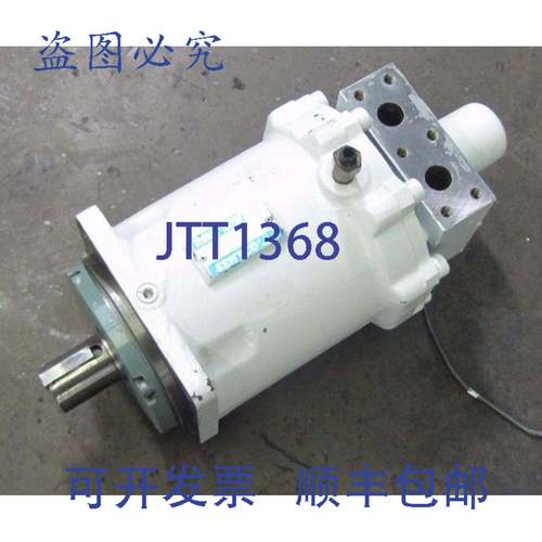 供应SEHYCO DOWMAX ME100-NS2199 轴向柱塞高扭矩低速马达