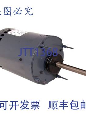 原装供应Century C770V1 1 1075 RPM 冷凝器风扇电机