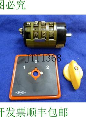 供应Bremas A2000 25a Sch6271 转 Kema Keur 3 位 220380v