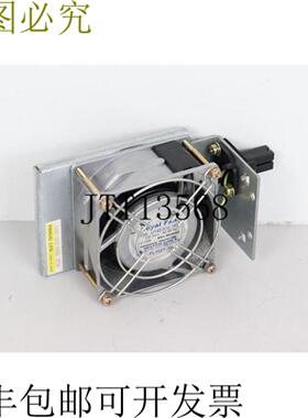 Fanuc A06B-6078-K001 073B Fan 皇家风扇类型 UT857CG GREAT CON