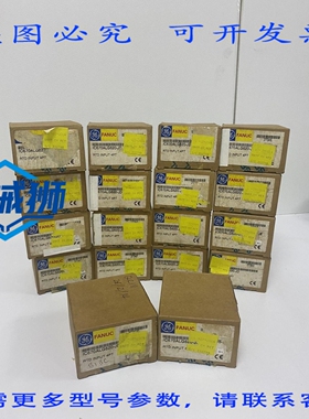 原装供应 FANUC IC670ALG620-JD RTD 输入模块