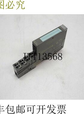 6ES7 134-4GB60-0AB0 + 193+4CB20-0AA0 2 AI I 4线顺丰