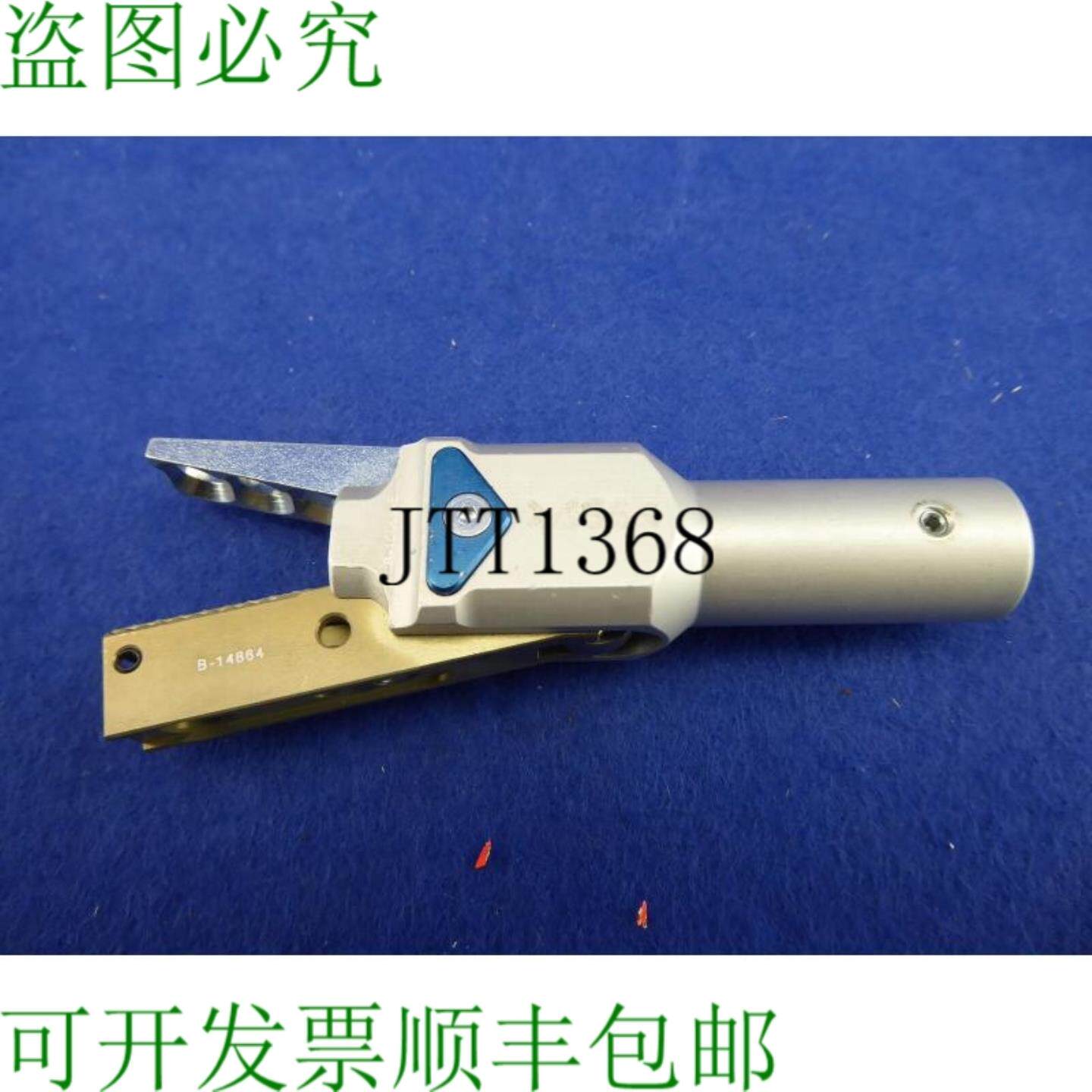 供应屁股 夹钳 Grz 20-16-cs 2 指 夹钳 1-415-18-00 Sas Grz