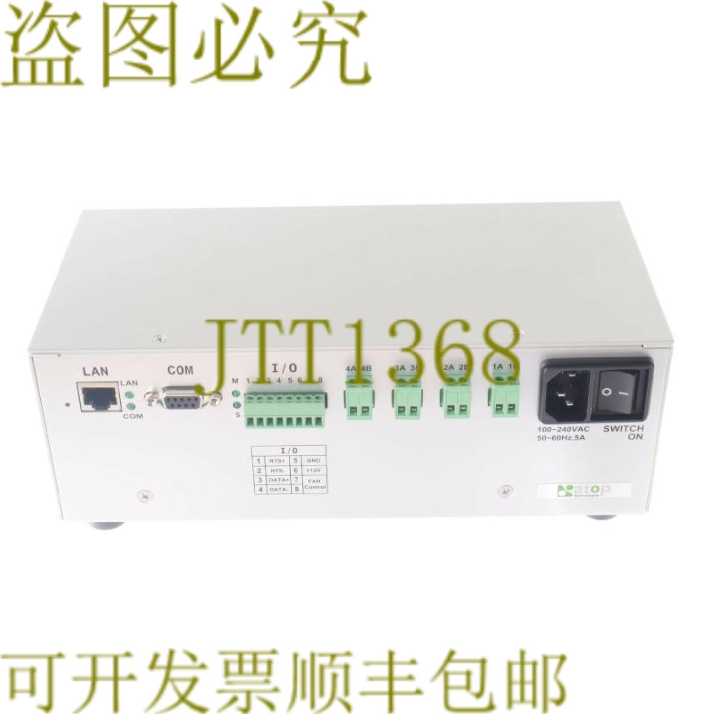 供应ATOP AT500 1P2AT500MAX002G
