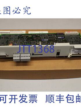 原装供应Simodrive 611-A控制安装座6SN1118-0AD11-0AA1