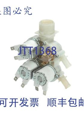 供应BLODTT 60826 电磁阀 4 通 83 英寸 x 53 英寸 x 24