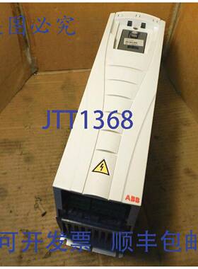 供应ACB530-U1-09A0-6 变频器 无编码器驱动 9A 500600V 3PH