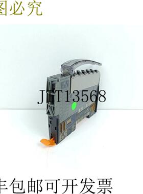 贝加莱 X20 A0 4622 RevL0