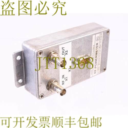 供应HAAS-LASER RF-POWERMETER PCB-NO 18-09-28-01