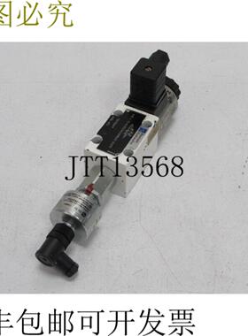 力士乐 4WE 6 Y2-62EG24K4QMBG24 SO293 R900738491 + GIV50