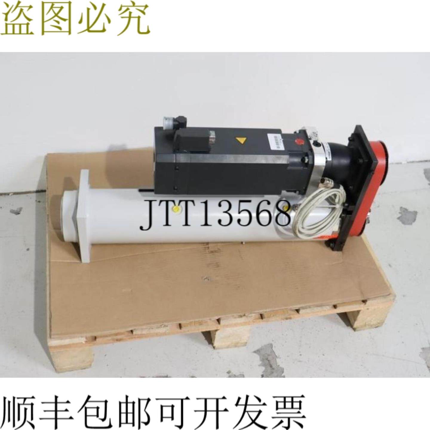 1FT6064-6AK71-3FH0 + Promise KA-EMF20150经过测试和状态