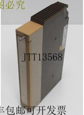 S5 6ES5 460-7LA12 6ES5460-7LA12 EStand3 模拟输入 8 通道