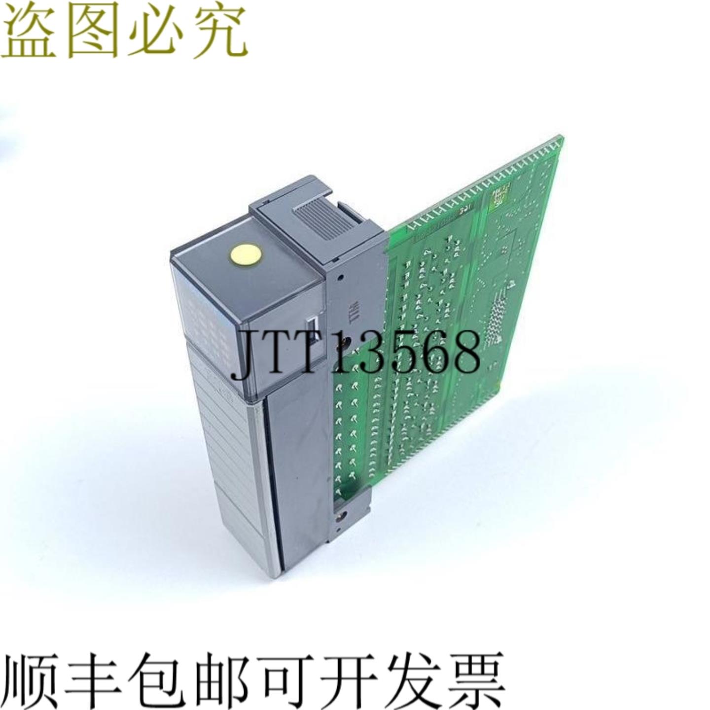 Allen Bradley SLC 500 1746-OB16 模块输出 SerD 1746-0B16 顶