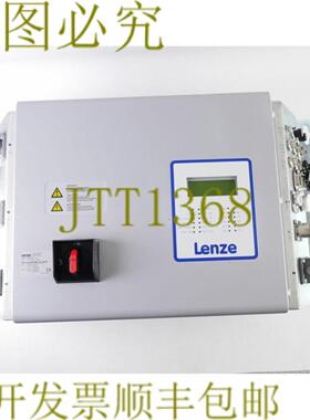 供应LENZE ELCAFHI1134E34NNER单驱动高线