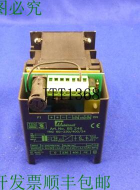 供应穆尔电子 85246 Tng 60-23040024 Transformer Bloc 营