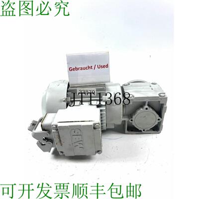 供应SEW 037 Kw 71 发动机 Ingranaggio Min Wf20dt71d4Asb