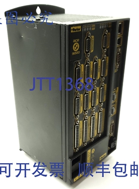 原装供应Parker 9630P3U8B0 ACR9000 伺服/步进控制器 8轴 10编码