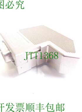 Phoenix Contact SUBCON9 工业用 Profibus 连接器