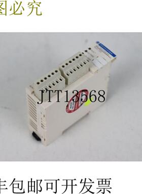ASI 20MT4I4OSA 接口模块已测试状态良好