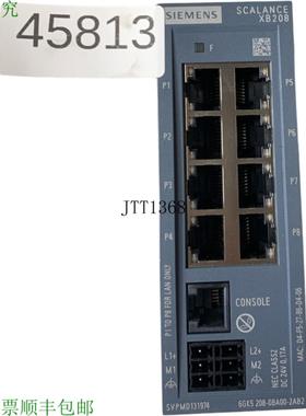 供应scalance XB208 6GK5 208-0BA00-2AB2 支架