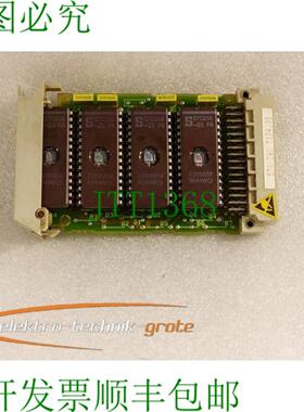 570 260 710401 Eprom 模块used 排水沟 保存条件